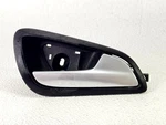 15-18 Ford Focus Rear Right Pass Side Interior Door Handle Trim Bezel Oem. Fixed Price $55.25.