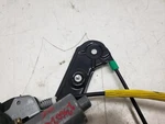 01 02 04 05 Bmw 325XI E46 Door Window Regulator 8196038 Rf. Fixed Price $80.00.