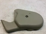 03 04 Infiniti G35 Coupe Front Left Seat Trim Panel Cover. Fixed Price $35.99.