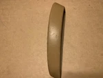 06 Porsche Cayenne 955 - Passenger Front Door Inner Pull Handle Trim 7L5868538. Fixed Price $44.99.