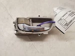 Toyota Corolla Front Left Interior Door Handle, 14-19, Chrome, 69206-02180. Fixed Price $63.91.