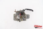 Passenger Rear Interior Door Handle Ext Cab Fits 99-07 Silverado 1500 701348. Fixed Price $55.00.