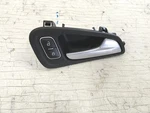2012-2015 Ford Focus St Front Right Passenger Door Interior Handle Oem 12-16. Fixed Price $35.00.