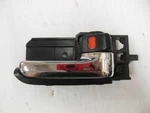 Interior Inner Door Handle Right Rear 2008 Toyota Corolla. Fixed Price $19.60.