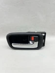 00-05 Toyota MR2 Spyder Convertible Passenger Right Interior Door Handle Chrome. Fixed Price $80.00.
