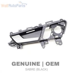 2018-2024 Audi SQ5 Rear Left Interior Door Handle / Release 80A839019. Fixed Price $30.99.