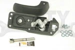 Apdty 91485 Interior Door Handle; Left; Front Rear. Fixed Price $29.77.