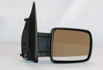 Honda Element Left Driver Side Manual Mirror 2003-2004 Lx Ex 76250SCVA11ZA. Fixed Price $85.52.