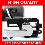 Interior Door Handle Right Driver Side For Nissan Qashqai 80670JD00E (2007-2013). Fixed Price $15.34.
