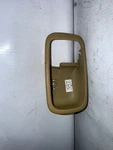 2003-2006 Mitsubishi Evolution Door Handle Trim Rear Right Oem EVO8 03-06. Fixed Price $12.82.