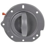Right Rear Interior Door Handle 2002-2007 Jeep Cyl 5GX15XDVAB Limited 4 Liberty. Fixed Price $61.72.