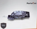 15-23 Dodge Charger Driver Left Front Exterior Door Handle Assembly Black Oem. Fixed Price $59.39.