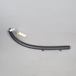 1997-2004 Porsche Boxster Right Door Panel Grab Handle Black Oem 98655536200. Fixed Price $39.17.
