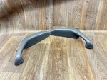 01-04 Toyota Sequoia Front Left Right Door Panel Grab Handle Armrest Gray Oem. Fixed Price $159.99.