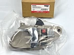 Dorman 80468 Interior Door Handle, Beige, Passenger ; Front Right / Rear. Fixed Price $24.95.