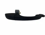 2008 2009 2010 Dodge Avenger Rear Right Exterior Door Handle Assembly Oem. Fixed Price $30.57.