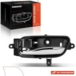 A-premium Left Metal Interior Door Handle For Nissan Altima 13-18 Murano 15-19. Fixed Price $11.99.
