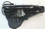06-13 Mercedes X164 GL550 R500 Front Right Side Exterior Door Handle Black Oem. Fixed Price $105.45.