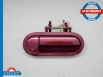 Ford Thunderbird Exterior Door Handle Right Passenger 25K 02-05 Oem Paint Fx. Fixed Price $44.99.
