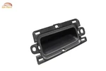 2016 - 2020 Tesla Model X Liftgate Back Door Trunk Pull Handle Cup Pocket Oem. Fixed Price $21.99.