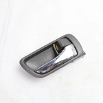 2002-06 Toyota Camry Inner Door Handle Gray Oem P/n 69273-AA020 Right. Fixed Price $37.00.