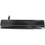 For Pontiac Fiero Exterior Door Handle Passenger Side Black (1984 - 1988). Fixed Price $23.58.