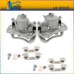 PMT2018 Front Pair Brake Calipers For Toyota Avalon Camry Sienna. Fixed Price $83.02.