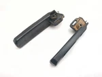 21-24 Can Am Commander 700 Xt Front Left & Right Inner Door Handle 705017152. Fixed Price $41.57.