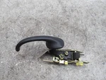 2002 Lincoln Navigator Left Driver Rear Back Door Interior Inner Handle Oem. Fixed Price $36.42.