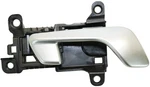 2021-2024 Kia K5 Lxs Oem. Rear Right Side Interior Door Panel Handle Silver. Fixed Price $31.52.