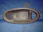 Jaguar Right Front Interior Door Handle Trim Fits XJ8 X308 UR30215. Fixed Price $26.87.