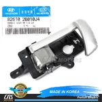 Genuine Interior Door Handle Front Left For 08-09 Hyundai Santa Fe 826102B010J4. Fixed Price $110.51.