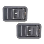 Ford Escort 1994-1996 Interior Door Handles Driver Passenger Side Pair. Fixed Price $25.22.