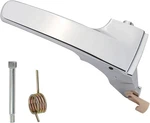 Interior Door Handle Front/rear Right Passenger Side Compatible With Size:. Fixed Price $15.74.