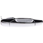 Exterior Outer Door Handle Rear Right Passenger For Chevrolet Silverado 1500. Fixed Price $13.71.