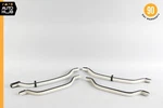 77-85 Mercedes W123 300TD 300D Roof Overhead Interior Safety Handle Set Oem. Fixed Price $41.50.