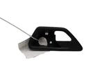 2009-2010 Dodge Journey Driver Fl Interior Door Handle Bezel Used Oem 100000257. Fixed Price $23.99.