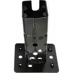 For Chevy Trax 2013-2022 Bumper Impact Bar Bracket Driver Side Front Capa. Fixed Price $210.95.