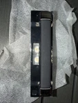 Genuine Land-rover 2022-2023 Range Grip Handle LR152796. Fixed Price $99.00.