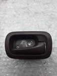 R/r Right Rear Door Interior Handle Brown 2002 Honda Crv Cr-v Z-81-1P. Fixed Price $44.00.