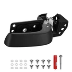Interior Inside Door Handle Front Left For 2007-2014 Chevrolet Silverado 2500 Hd. Fixed Price $12.99.