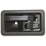 For Jeep Wrangler Yj 1991-1995 Interior Door Handle Front, Driver Side Black. Fixed Price $25.17.