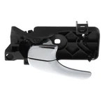 Genuine Jaguar Handle Inside XR855639. Fixed Price $176.39.