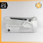 00-03 Mercedes W208 CLK430 CLK320 Interior Door Panel Front Left Side Oem. Fixed Price $277.23.