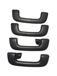 2020 - 2025 Hyundai Sonata Roof Headliner Grab Bar Handle Set 4 Oem #251111. Fixed Price $79.00.