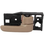 Beige Interior Front Right Passenger Door Handle Fits Toyota Tundra 2000-2006 Us. Fixed Price $8.59.