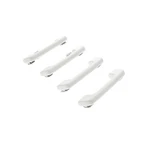 Set Of 4 Grab Handles Front & Rear Driver Passenger Side Left Right Mkz Ford. Fixed Price $95.99.