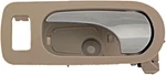 Interior Door Handle Dorman 81828. Fixed Price $68.37.