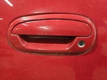 Driver Door Handle Exterior Heritage Fits 97-04 Ford F150 Pickup 621942. Fixed Price $94.00.
