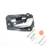 Volvo Right Passenger Inside Door Handle Release 31276189 For XC70 08-16. Fixed Price $65.00.